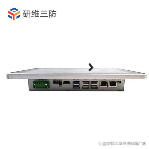 鸿蒙工控平板电脑与国产信创工控一体机 生产厂家与计算机产业新趋势