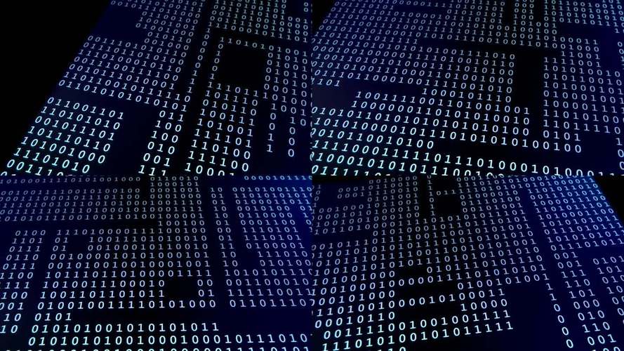 数字世界的基石 从PS谈起，解读计算机屏幕上的二进制代码