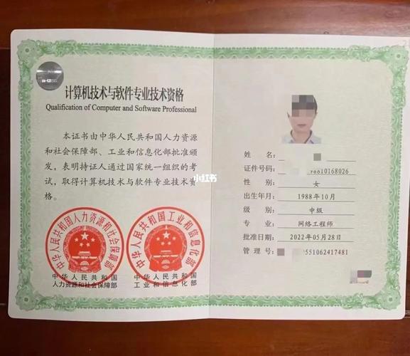 计算机软考全解析 从入门到拿证