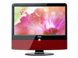 aocv91一体电脑产品图片1